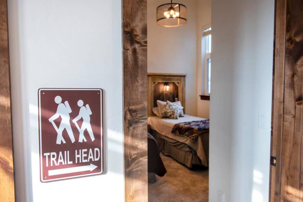 Bear Lair At Teton Valley Idaho Виктор Экстерьер фото