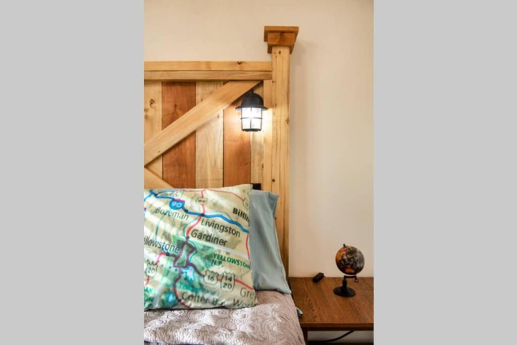 Bear Lair At Teton Valley Idaho Виктор Экстерьер фото